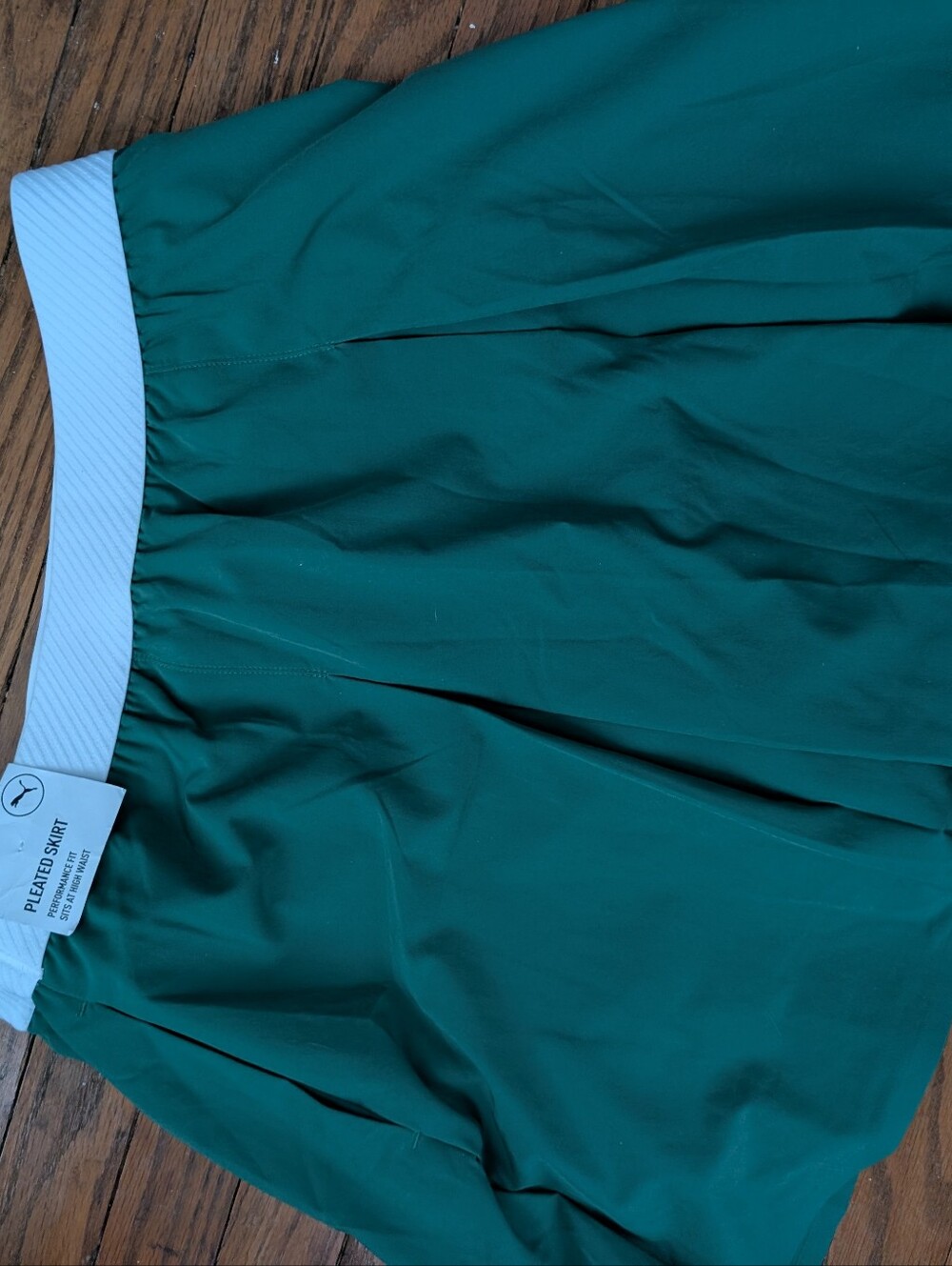 Nwt Puma Athletic Skort - Picture 6 of 6